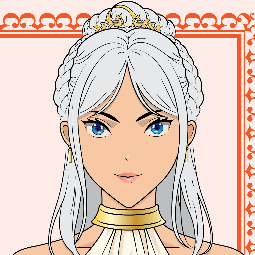 Illustrator Artwork